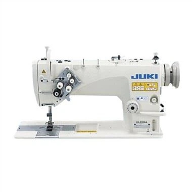 JUKI LH-3528Stroj za šivanje s dvostrukom iglom