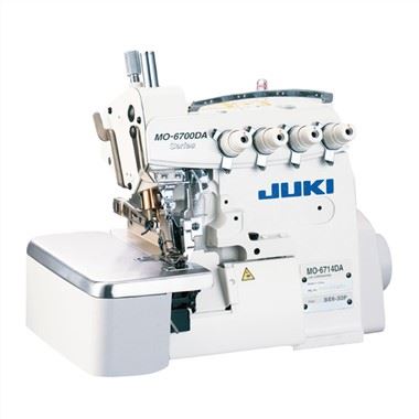 JUKI MO-6714DA overlock šivaći stroj