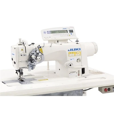 JUKI LH-3588A-7 Šivaći stroj s dvostrukom iglom